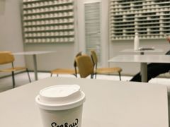 -Seesaw Coffee(武商MALL·武广店)
