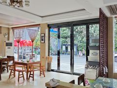 -自游人·美食一楼·地道徽菜(三十年名店)
