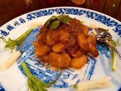 -吴门人家·苏宴宫廷菜(拙政园店)