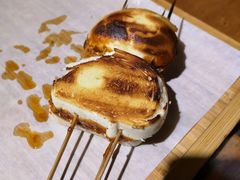 -腰子哥烤串(石佛营炫特店)