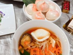 -ONE FULL 古董港式海鲜火锅