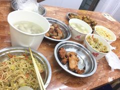 -三真丸子美食坊(故宫路店)
