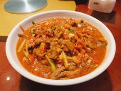 -小柴米·传统江西菜(八一广场店)