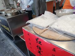 -七宝老街水磨汤圆(瞿溪路店)