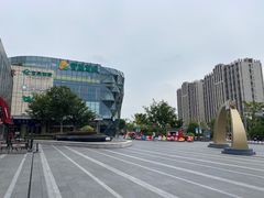 门面-恒生万鹂广场(唐镇店)
