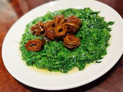 草头圈子-德兴馆(广东路总店)