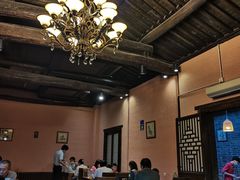 大堂-烧肉馆(古北水镇景区店)