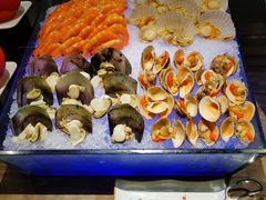 -星河湾半岛酒店·意咖啡西餐厅