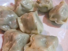 -山东水饺(南坪新街店)