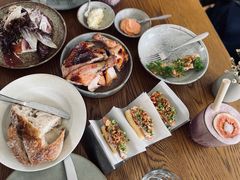 -BOR Eatery(安福路店)