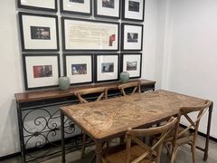 -JRCAFE玖如空间