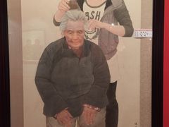 -炎黄艺术馆