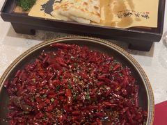 -太极·粤菜餐厅(亚运村鸟巢店)