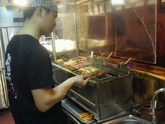 -鸟先生居酒屋(东湖馨园店)