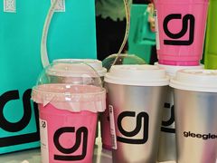 -gleeglee乐溢亦茶(合生汇店)