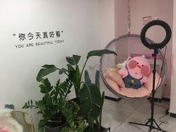 -久匠·野生眉半永久纹眉