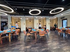 -九號院子海鲜烧烤