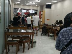 -天宫院小吃·包子炒肝儿(管庄店)
