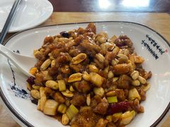 -力力豆花庄(广渠门店)
