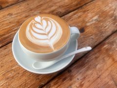 -北马山庄植趣咖啡