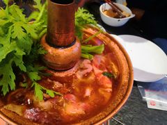 -铜来聚老北京涮肉(恒隆广场店)