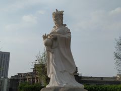 -古文化街旅游区
