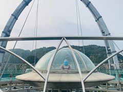 -京东石林峡风景区