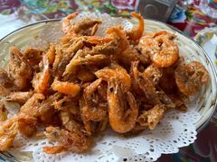 -何适山庄 ·可团建(水长城P2停车场店)