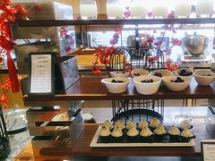 -北京王府井希尔顿酒店·万斯阁西餐厅