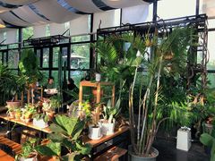 -北马山庄植趣咖啡