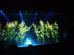 -济南方特东方神画