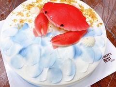 -Pantry's Best派悦坊蛋糕(K11购物艺术中心店)