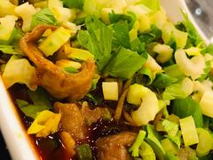 -情妹耙泥鳅·江湖川菜(科华店)
