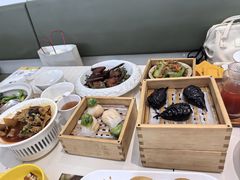 -蔡澜点心·粤菜(月星环球港店)