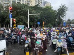 -满福隆酒楼(万绿园店)