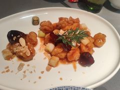 -阿庄新豫菜(通泰路店)