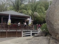 -海南分界洲岛旅游区