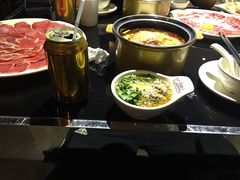 -鲁西肥牛(九方购物中心店)