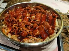 -黄记煌三汁焖锅(裕华万达广场店)