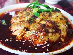 -老丘丘(较场口店)