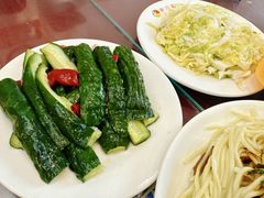 -新川面馆(新街口起源店)