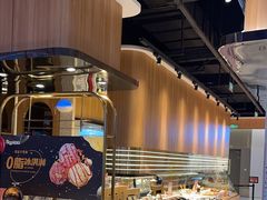 -比格比萨自助(宝山日月光店)