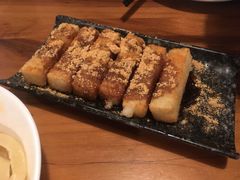 -付小姐在成都(中山公园店)