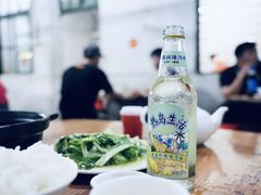 -海口滨海新村143号海南老字号炒菜店