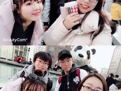 -星巴克(成都太古里二店)