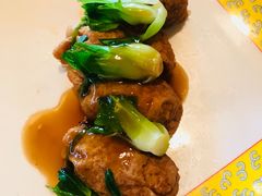 -那家小馆•北京菜•烤鸭(香山店)