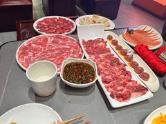 -洞子口重庆鲜货火锅(楚翘城旗舰店)