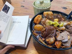 -螺蛳粉先生(蓟门桥店)