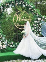 点击看大图 -Chic Bridal 熙可婚纱