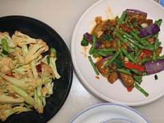-客语客家菜(佳兆业广场店)